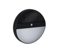 Paulmann Elois Applique LED avec solaire