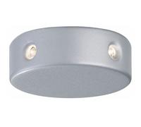 Paulmann Étoile Lampes Encastrées Ensemble LED Zylindro 3x (4x0, 25W) 12VA 230/
