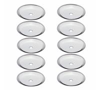 Paulmann Étoile Lampes Encastrées Set Ciel Étoilé LED 10x0, 25W 7VA 230/12V
