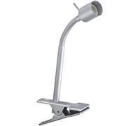 Paulmann Finja 95426 Spot à pince LED GU10 35 W chrome (mat)