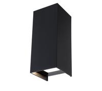 Paulmann Flame Éclairage mural extérieur LED 2,8 W E