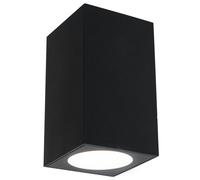 Paulmann Flame applique murale extérieure 1x3.8 W anthracite 94327