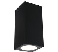 Paulmann Flame applique murale extérieure 2x2.8 W anthracite 94328