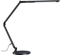 Paulmann FlexBar 41300 Lampe de bureau à LED LED 10.6 W anthracite (métallisé)