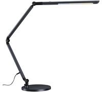 Paulmann FlexBar 41300 Lampe de bureau à LED LED 10.6 W anthracite (métallisé)
