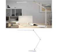 Paulmann FlexBar 78911 Lampe de bureau à LED LED 10.6 W blanc