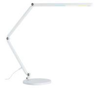 Paulmann FlexBar 78911 Lampe de bureau à LED LED 10.6 W blanc Blanc G