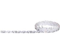 Paulmann FlexLED 3D 78965 Ruban LED (Base) avec connecteur mâle 12 V 3 m RVB 1 pc(s)