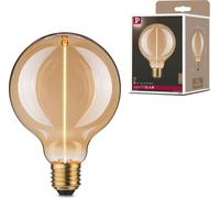 PLM 29186 - Lampe LED Floating Shine E27, 2,8 W, 140 lm, 2 1800 K, avec fila