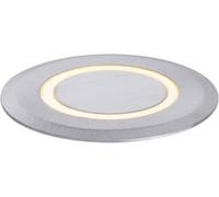 Paulmann Floor downlight 2200K deko rd 94727 Éclairage encastré dans le sol LED 2.2 W aluminium