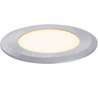 Paulmann Floor downlight 2200K rd 94726 Éclairage encastré dans le sol LED 2.2 W aluminium