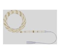 Paulmann FN SimpLED 78953 Ruban LED avec connecteur mâle 12 V 1.5 m blanc chaud