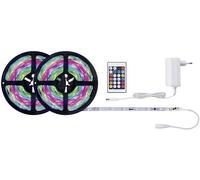 Paulmann FN SimpLED Strip RGB 70515 Ruban LED avec connecteur mâle 12 V 10 m RVB 1 pc(s)