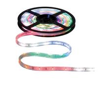 Paulmann Fonction Waterled Rayures Set 5m IP64/IP67 Mc 10,5W 230/12V 12VA