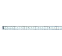 Paulmann Function MaxLED 1000 Stripe 50Cm Blanc De Jour 6W 24V Argent