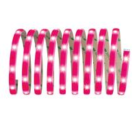 Paulmann Function YourLED Kit DECO 3M Néon Rose WW 7,2W 230/12V 18VA Blanc