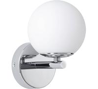 Paulmann Gove 71067 Applique LED 5 W LED chrome, satin