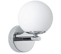 Paulmann Gove applique murale 1x5 W chrome-satin 71067