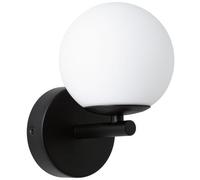 Paulmann Gove applique murale 1x5 W noir 71074