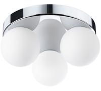 Paulmann Gove plafonnier 3x20 W chrome PL71062