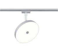 Paulmann Hildor Spot LED sur rail URail 15 W LED chrome (mat)