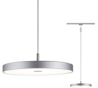 Paulmann Hildor Spot LED sur rail URail 15 W chrome (mat)