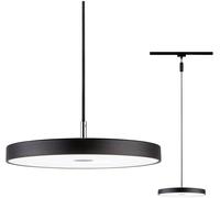 Paulmann Hildor Spot LED sur rail URail 15 W noir (mat)