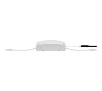 Paulmann Home Actionneur De Commutation Maxled 144 W Gris, Blanc 50045