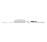 Paulmann Home Actionneur De Commutation Maxled 144 W Gris, Blanc 50046