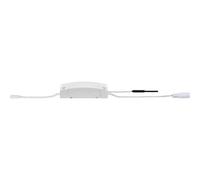 Paulmann Home Actionneur De Commutation Maxled 72 W Gris, Blanc 50047