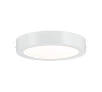 Paulmann Home Panneau Led Cesena Led Intégrée Rvbb Blanc 50083