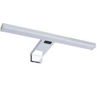 Paulmann HomeSpa Selo 78950 Spot à pince blanc chaud chrome