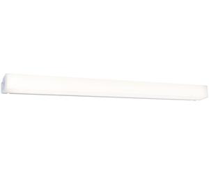 Paulmann HomeSpa applique murale 1x6 W aluminium 78949