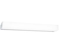 Paulmann HomeSpa applique murale 1x7.6 W aluminium 78948