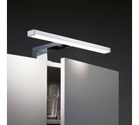 Paulmann Homespa Selo Applique Pour Miroir Led Cct chromé, blanc