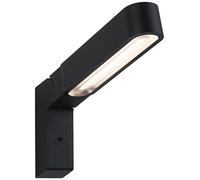 Paulmann Ito applique murale extérieure 1x7 W graphite 94549