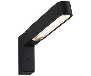 Paulmann Ito applique murale extérieure 1x7 W graphite 94549