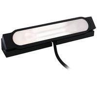 Paulmann Ito lampe encastrée au sol 1x6 W graphite 94670