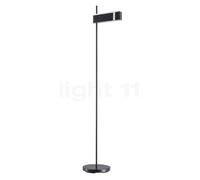 Paulmann Jagun Lampadaire LED