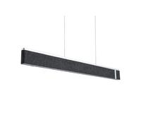 Paulmann - Jagun LED Suspension 3-Step-Dim Antracit