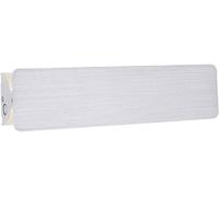 Paulmann Katla WL LED 79513 Projecteur mural LED 7 W aluminium (brossé)