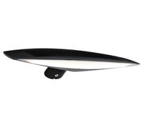 Paulmann Kiran applique murale 1x4 W anthracite 94340