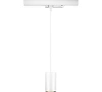 Paulmann Kratos 96601 Suspension LED LED 9 W blanc