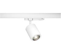 Paulmann Kratos Spot LED sur rail ProRail3 18.5 W LED blanc