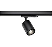 Paulmann 96548 Spot sur rail LED ProRail3 Kratos 36° 2000lm 18,5W 3000K 230V Noir système d'éclairage sur rail