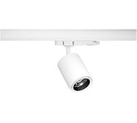 Paulmann Kratos Spot LED sur rail ProRail3 25 W LED blanc