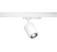 Paulmann Kratos Spot LED sur rail ProRail3 25 W LED blanc