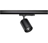 Paulmann Kratos Spot LED sur rail ProRail3 25 W LED noir