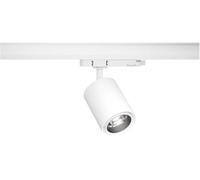 Paulmann Kratos Spot LED sur rail ProRail3 9 W LED blanc