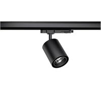 Paulmann Kratos Spot LED sur rail ProRail3 9 W LED noir